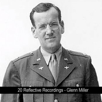 Glenn Miller Anvill Chorus