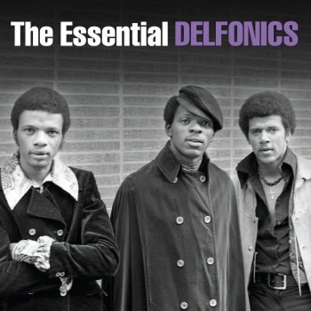 The Delfonics I'm a Man