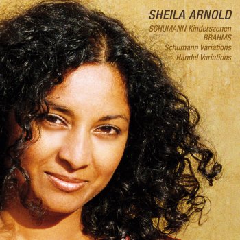 Sheila Arnold Variations sur un thème de Robert Schumann, Op. 9 "Frau Clara Schumann zugeeignet": Variation XIV: Andante