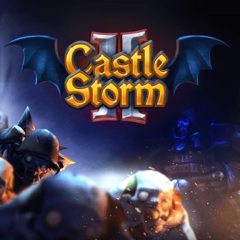 Waterflame Castle Storm 2 Menu