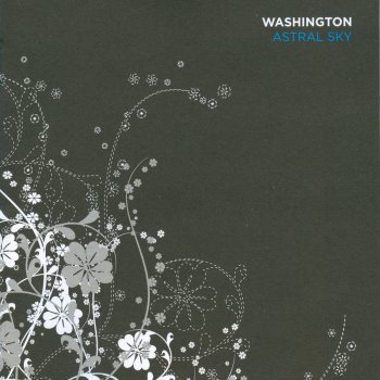 Washington Astral Sky