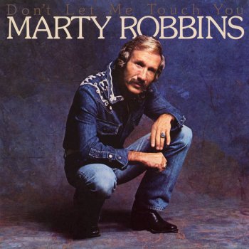 Marty Robbins Return to Me