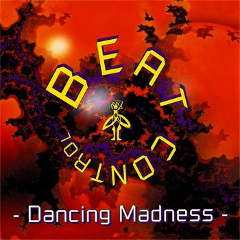 Beat Control Dancing Madness (extended version)