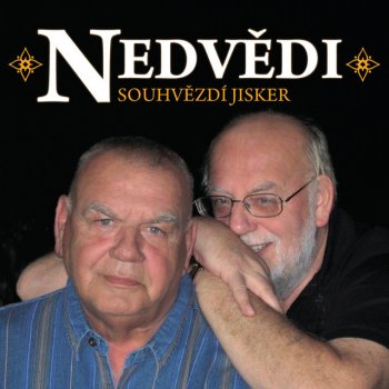 Jan Nedved feat. Frantisek Nedved Souhvezdi jisker