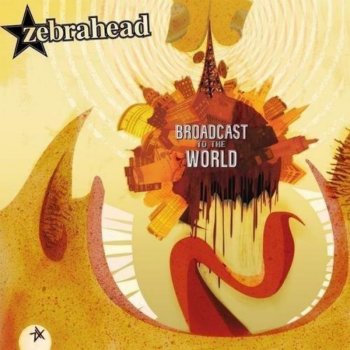 Zebrahead Enemy