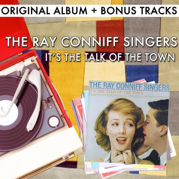 Ray Conniff Singers Buttons and Bows