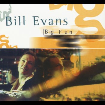 Bill Evans Midnight Creeper