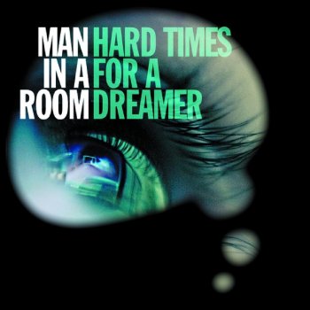Man In a Room Twice Below The Horizon