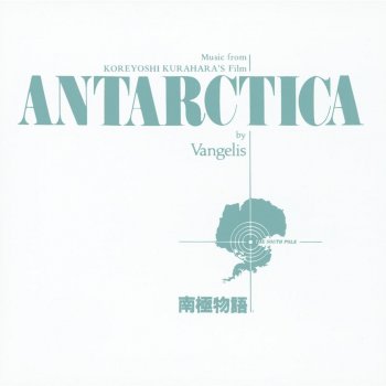 Vangelis Memory of Antarctica