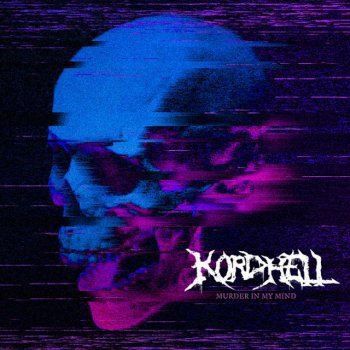 Kordhell Murder In My Mind - Slowed + Reverb