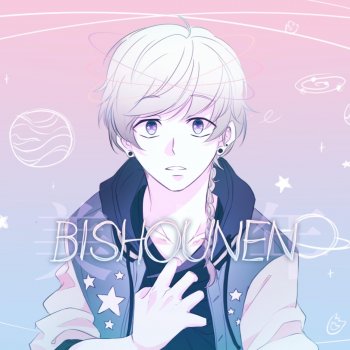 Cepheid feat. Ethan Song Bishounen