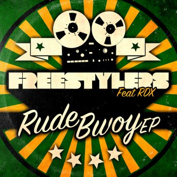 Freestylers feat. RDX Rude Bwoy (Deekline Remix)