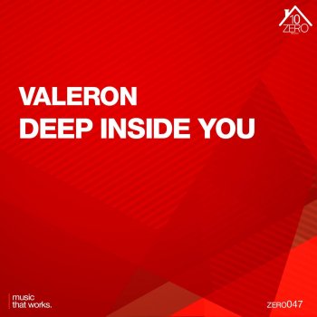 Valeron Deep Inside You