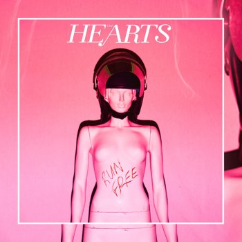 The Hearts Run Free