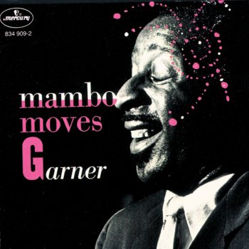 Erroll Garner Mambo Garner