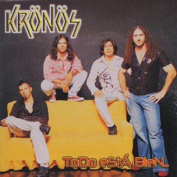 Kronos Igual Que Ayer