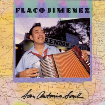 Flaco Jiménez De San Antonio a Penjamo (Instrumental)