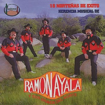 Ramón Ayala y Sus Bravos Del Norte Dame Tu Amor