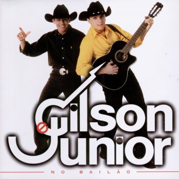 Gilson & Júnior Carminha