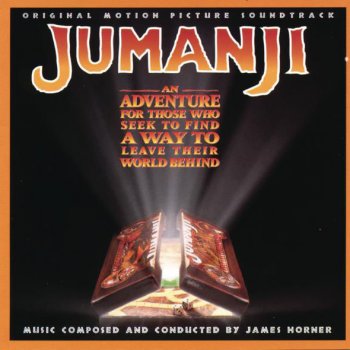 James Horner END TITLES