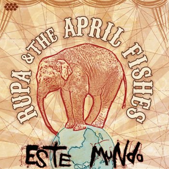 Rupa & the April Fishes neruda