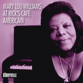 Mary Lou Williams Spirituals 2 & 3