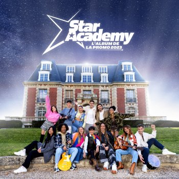 Star Academy Au bout de mes rêves