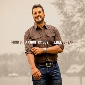 Luke Bryan Jesus 'Bout My Kids