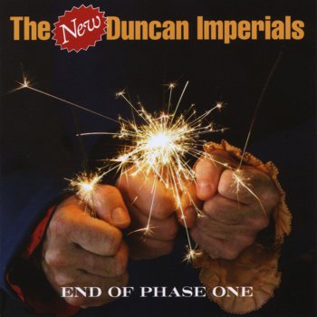 The New Duncan Imperials Stupid World