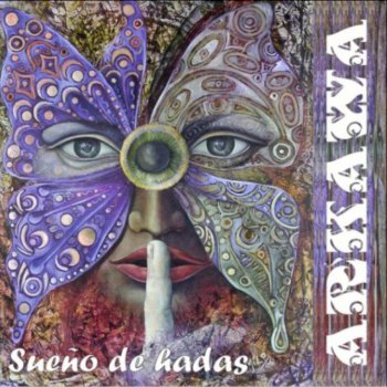 Arkawa Cancion Del Tiempo