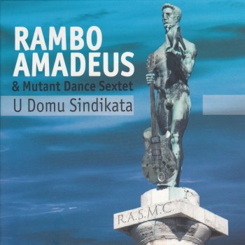 Rambo Amadeus Fantasticene Glasovne Mogucnosti