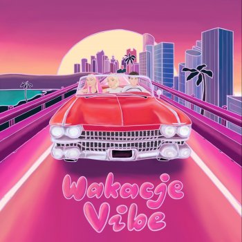 GENZIE Wakacje vibe