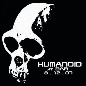 Humanoid Birdghost Hallucination