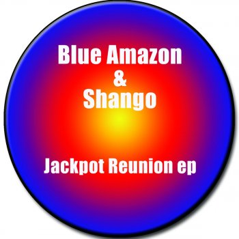 Blue Amazon feat. Shango AWFD