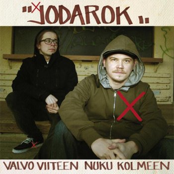 Jodarok Kaukaa