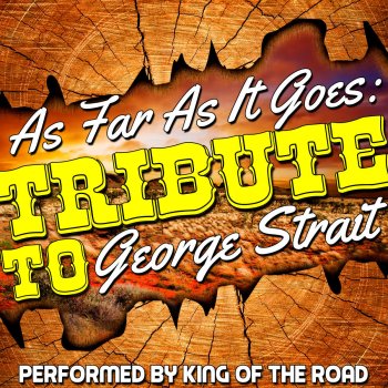King of the Road How 'Bout Them Cowgirls