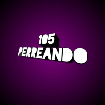 Dj Chekesito 105 Perreando