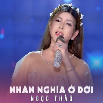 Ngọc Thảo Bông Hồng Cài Áo