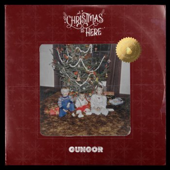 Gungor Christmas Is Here