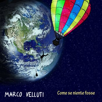 Marco Velluti Il mare dentro di te