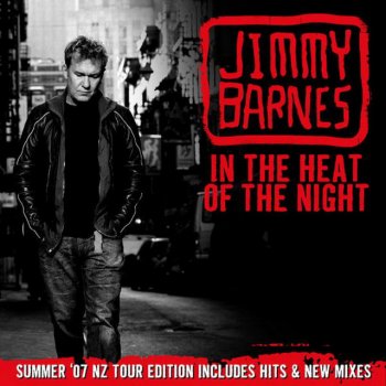 Jimmy Barnes Daylight