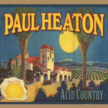 Paul Heaton The Old Radio