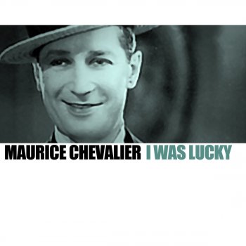 Maurice Chevalier Dites-Moi Ma Mere (Tell Me Mother)