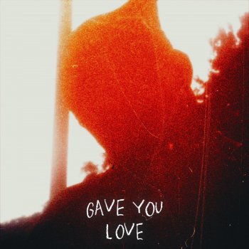 LOVEMEFRVR Gave You Love (Slowed + Reverb)