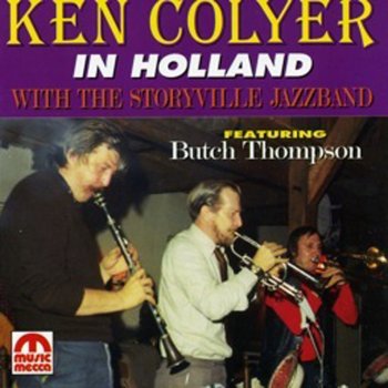 Ken Colyer Savoy Blues