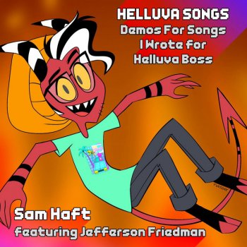 Sam Haft Til The Day We Die