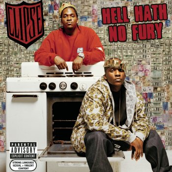 Clipse Mr. Me Too