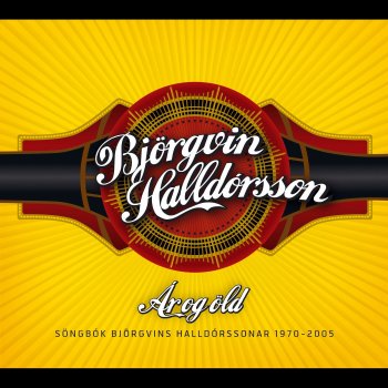 Björgvin Halldórsson Mamma Grét
