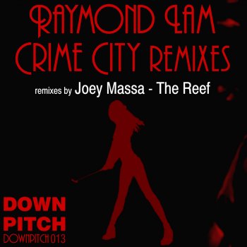 林峯 Crime City (Joey Massa Remix)