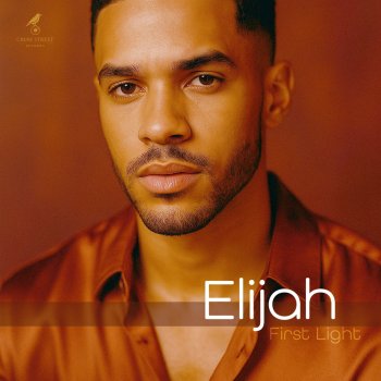 Elijah Playin' cool